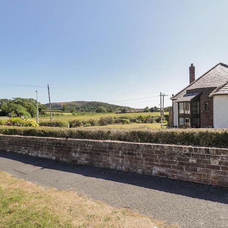 Laragh Villa Llandudno Kültér fotó
