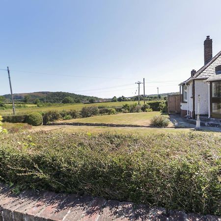 Laragh Villa Llandudno Kültér fotó