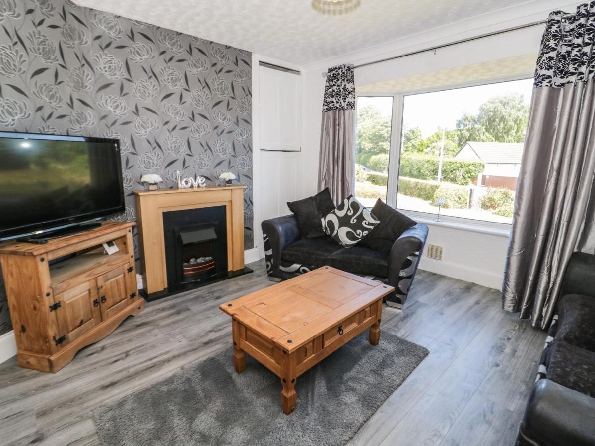 Laragh Villa Llandudno Kültér fotó