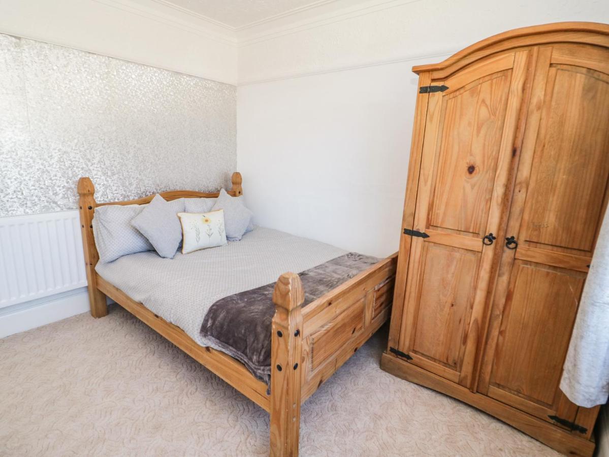 Laragh Villa Llandudno Kültér fotó