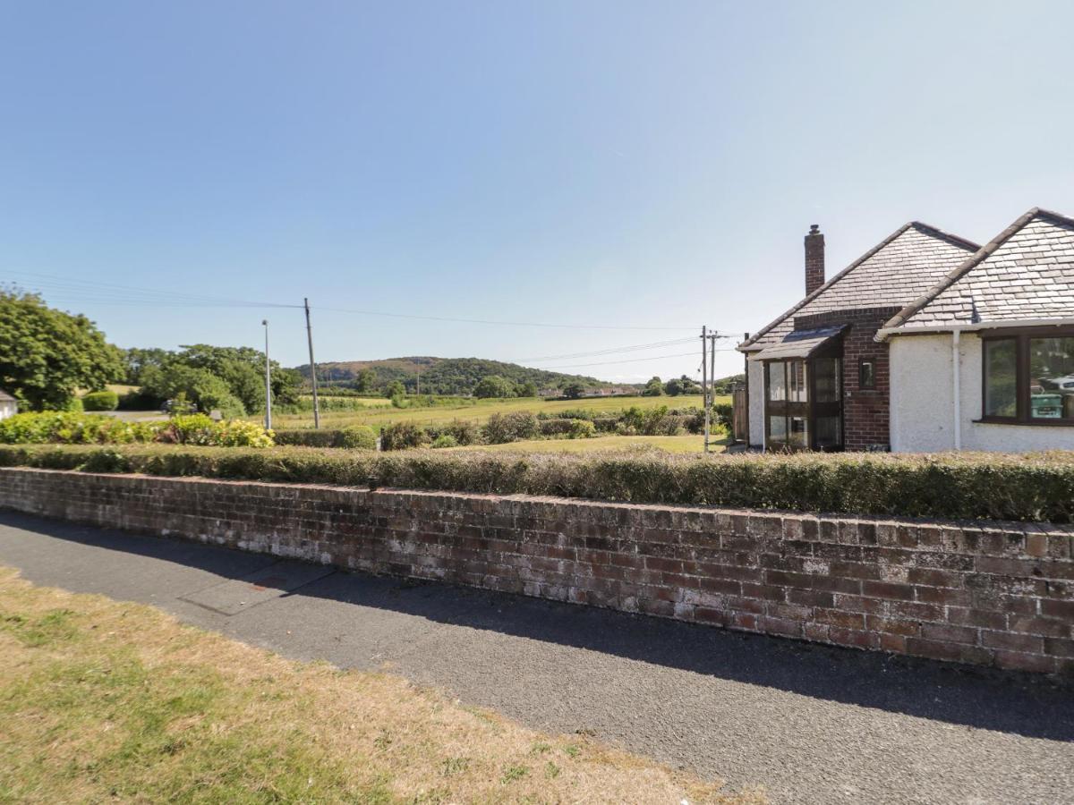 Laragh Villa Llandudno Kültér fotó