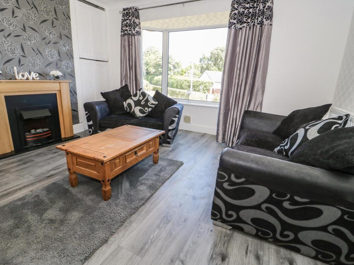 Laragh Villa Llandudno Kültér fotó