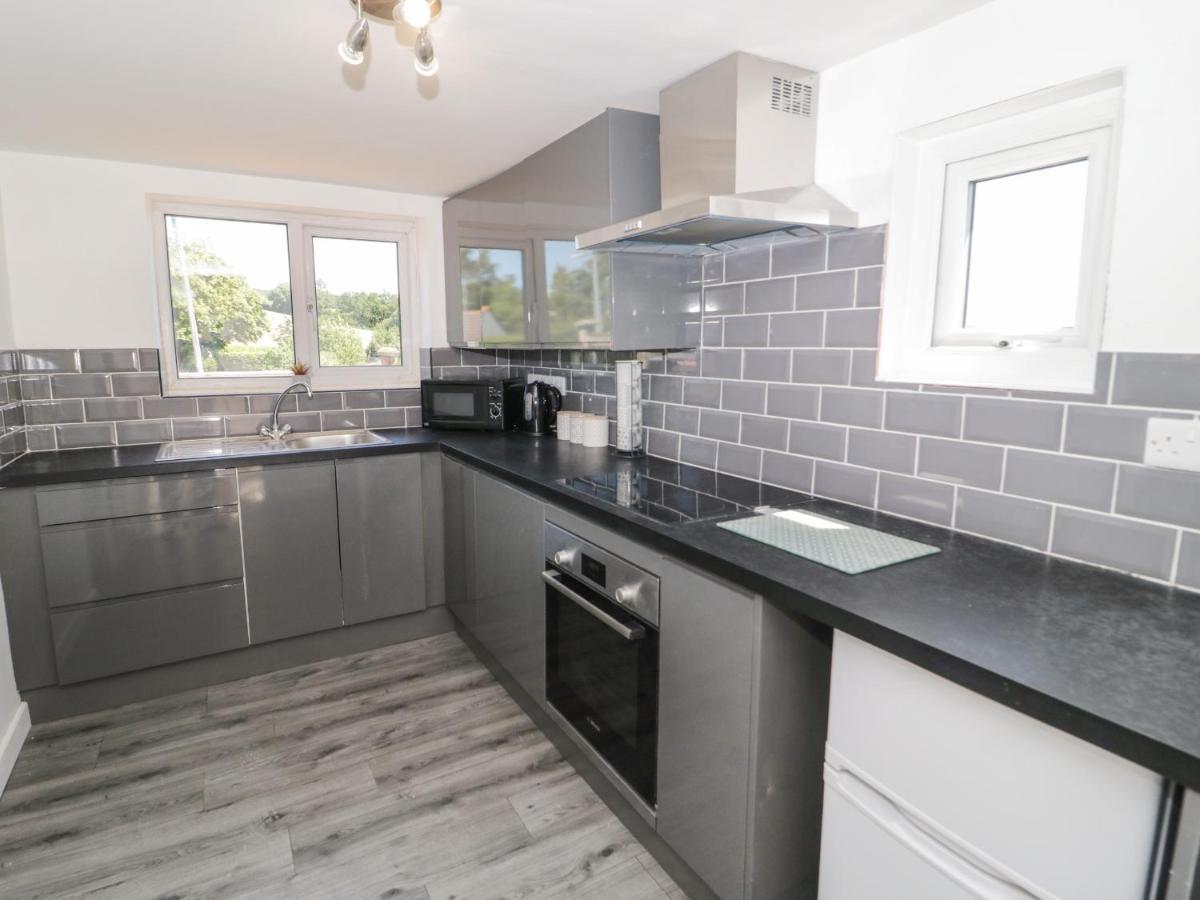 Laragh Villa Llandudno Kültér fotó