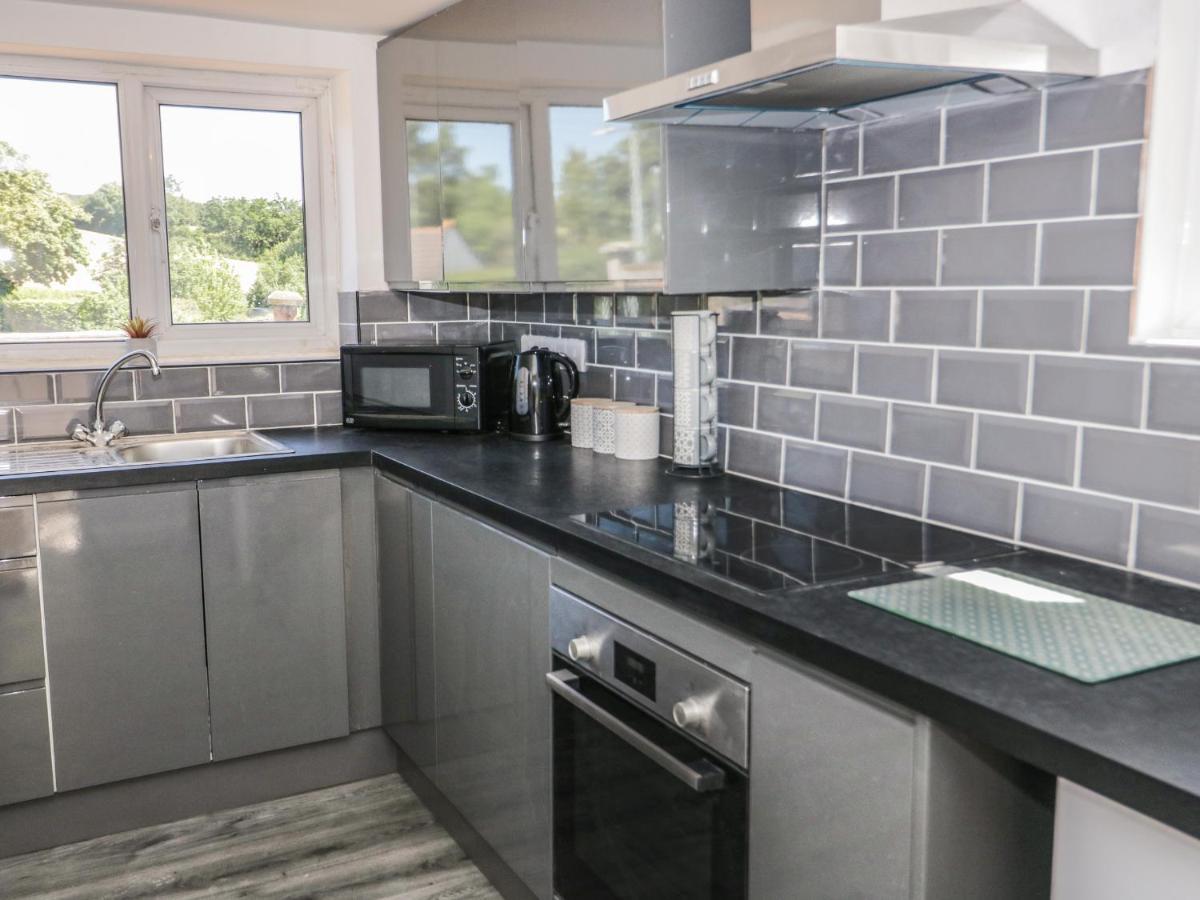 Laragh Villa Llandudno Kültér fotó