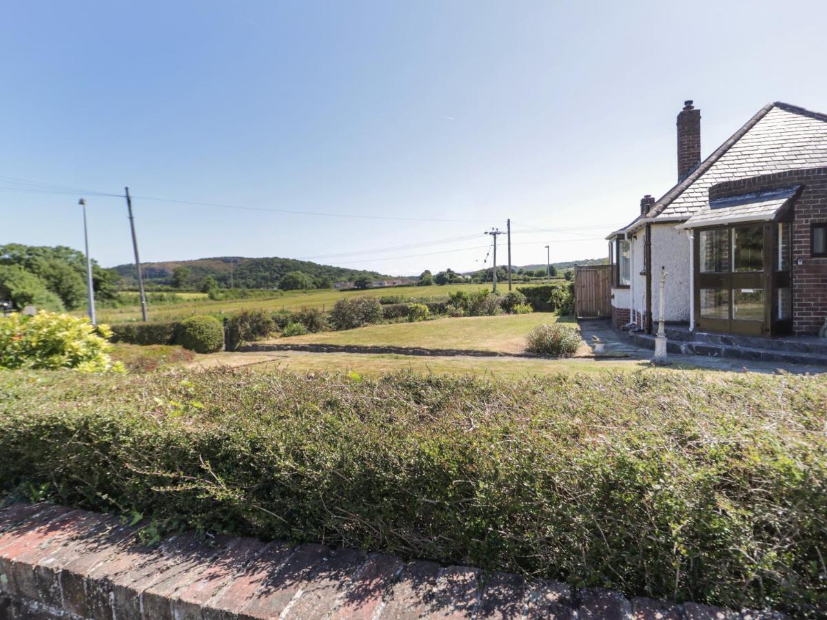 Laragh Villa Llandudno Kültér fotó