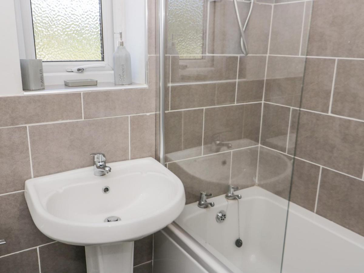 Laragh Villa Llandudno Kültér fotó