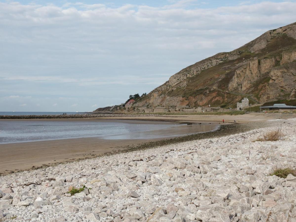 Laragh Villa Llandudno Kültér fotó