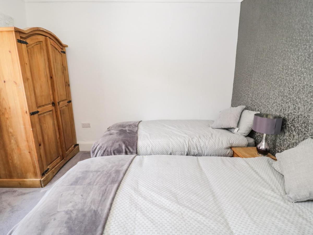 Laragh Villa Llandudno Kültér fotó