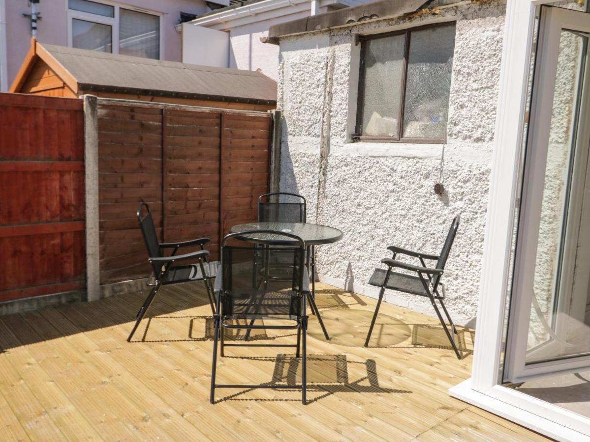 Laragh Villa Llandudno Kültér fotó